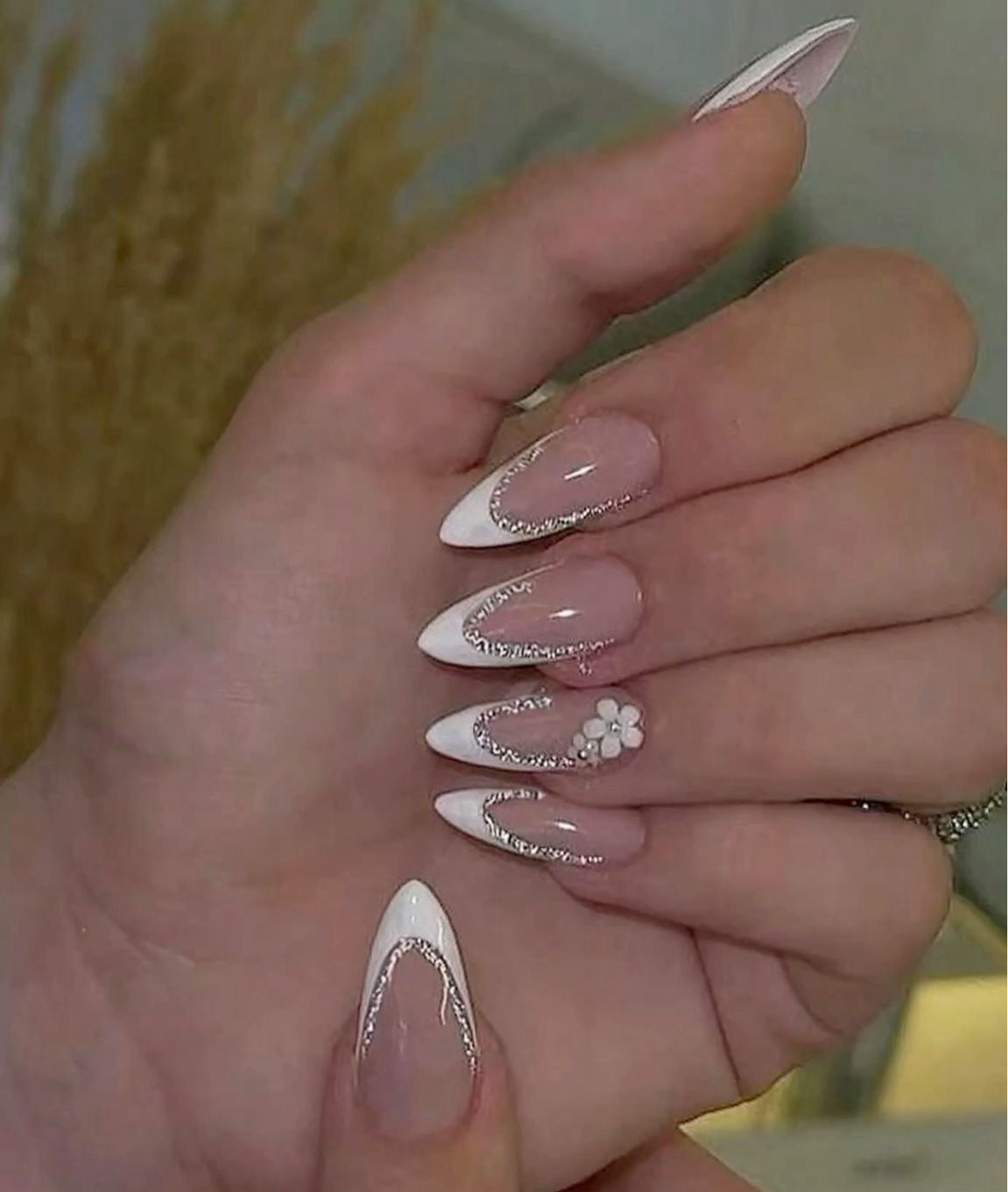 Enhanced French Set
