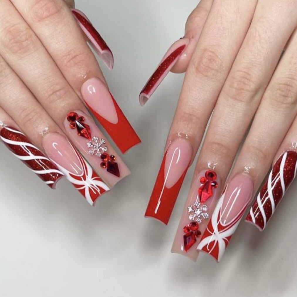 Candy Canes