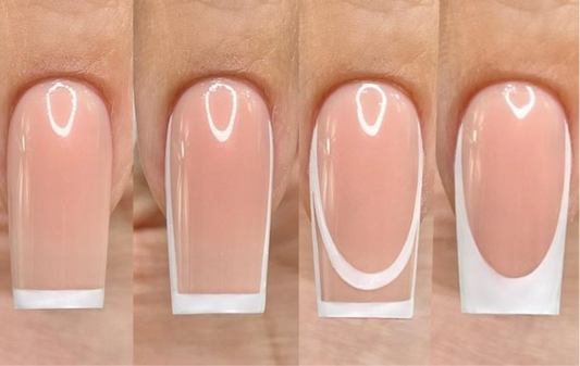 French Tip Set