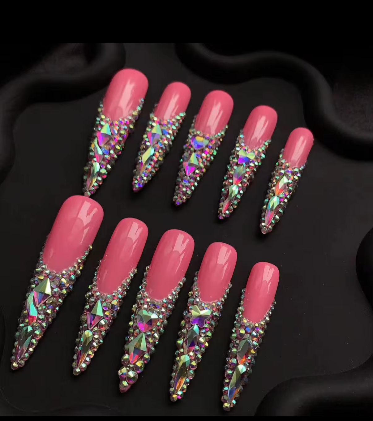 Limited Edition Sets