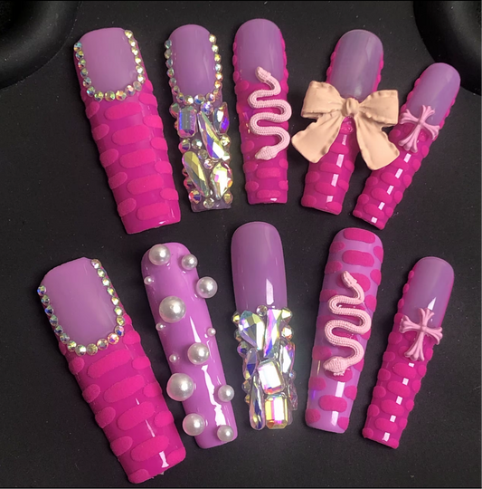Limited Edition Sets