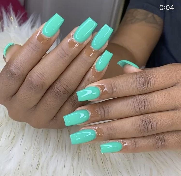 Solid Color Set