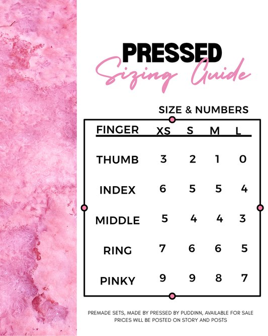 Sizing Kits
