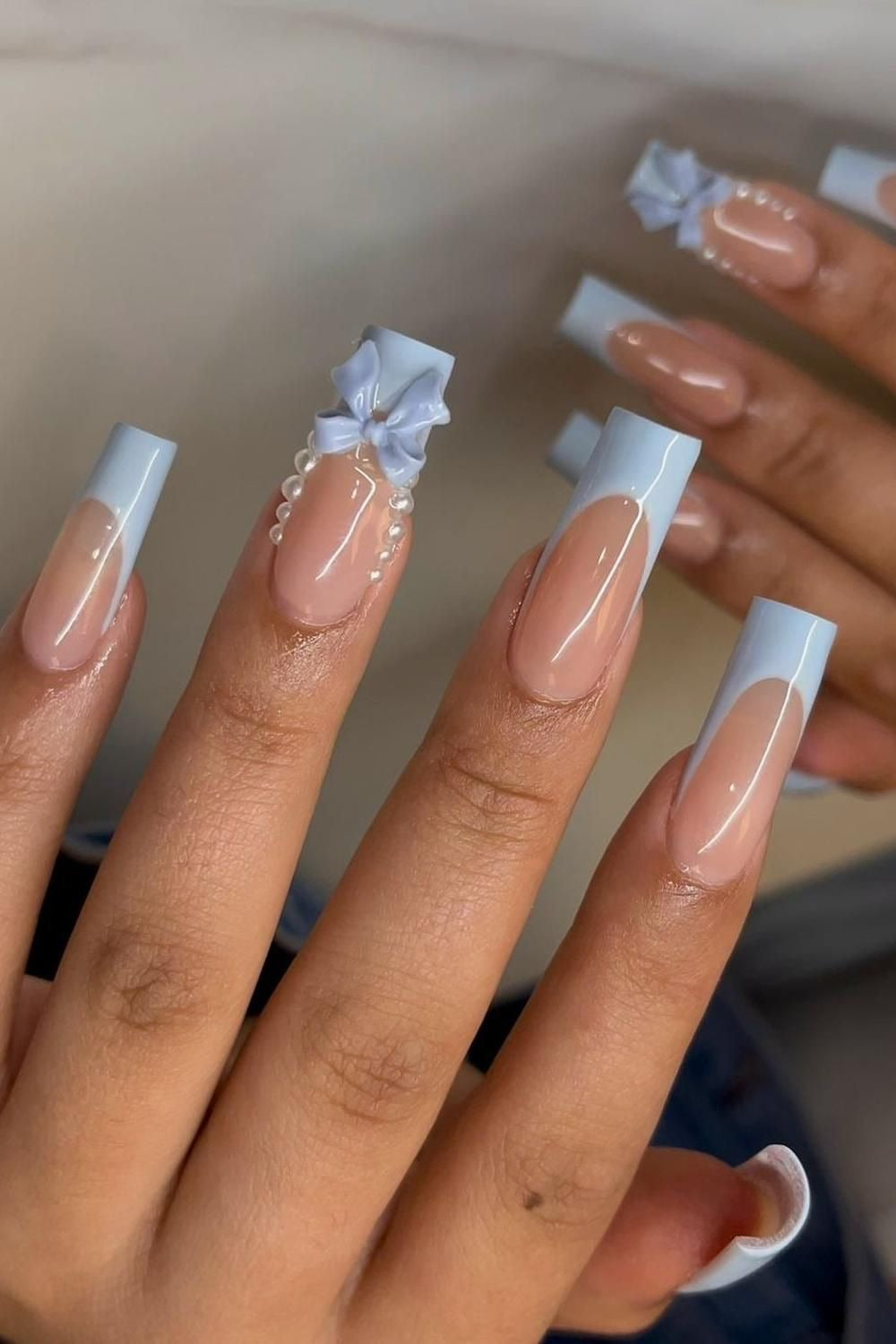Enhanced French Set