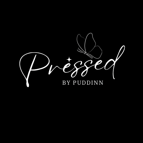 Pressed By Puddinn